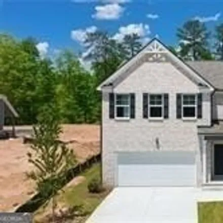 Buy this 4 bed house on River Gardens Drive Southeast in Atlanta, GA 30354