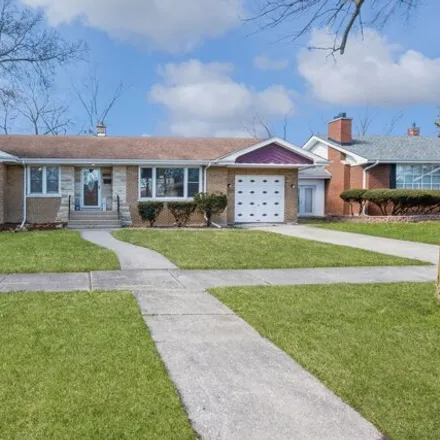 Buy this 3 bed house on 14756 Dearborn Street in Dolton, IL 60419