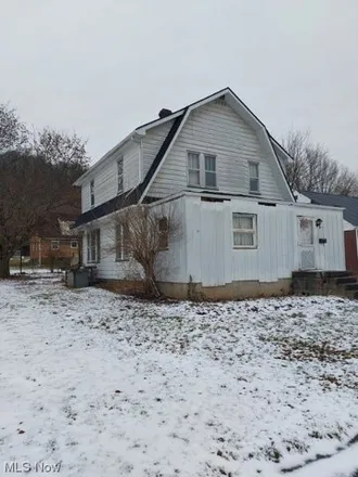 Buy this 3 bed house on 1049 Gilchrist Street in Brilliant, Jefferson County