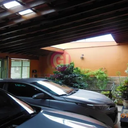 Rent this 4 bed house on Rua Aldo Bonadei in Vila Branca, Jacareí - SP