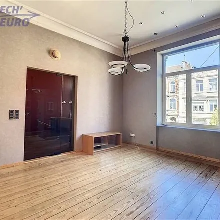 Rent this 5 bed apartment on Avenue de Spa 80 in 4800 Verviers, Belgium