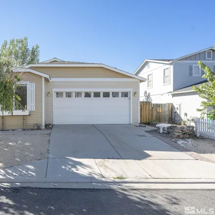 Image 1 - 7470 Riverstone Court, Reno, NV 89506, USA - House for sale