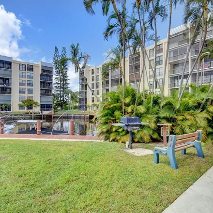 Image 7 - Boca Bayou, Boca Raton, FL, USA - Apartment for rent