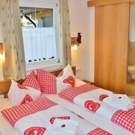 Rent this 2 bed apartment on Hotel Austria in Dorfstraße, Niederau 123