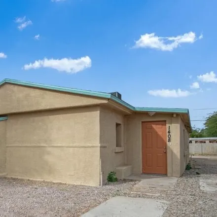 Buy this 5 bed house on 1426 West Saint Clair Street in Tucson, AZ 85745