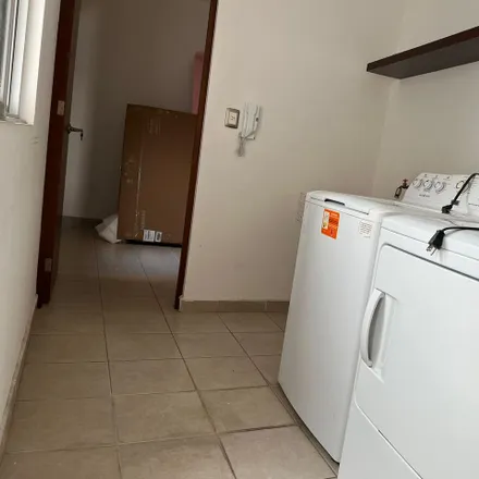 Rent this studio apartment on Circuito Real del Catorce in Colonia Lomas de San Luis 1a. Sección, 78216 San Luis Potosí City