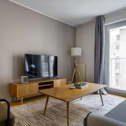 Image 9 - 28 ter Rue Guersant, 75017 Paris, France - Apartment for rent