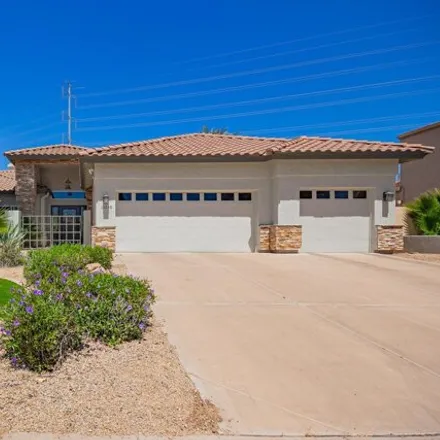 Image 2 - 10230 East Cochise Drive, Scottsdale, AZ 85258, USA - House for rent