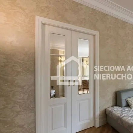 Image 5 - Fryderyka Chopina 13, 81-782 Sopot, Poland - Apartment for sale