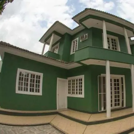 Buy this 5 bed house on Estrada dos Bandeirantes in Jacarepaguá, Rio de Janeiro - RJ
