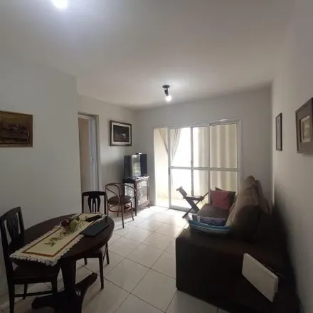 Image 2 - unnamed road, Irmãos Soares, Uberaba - MG, 38050-400, Brazil - Apartment for sale