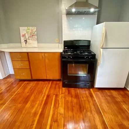 Rent this 1 bed apartment on 32 Fairmont Avenue in Cambridge, MA 02139