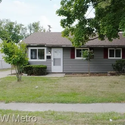 Buy this 3 bed house on 32249 Palmer Road in Westland, MI 48186
