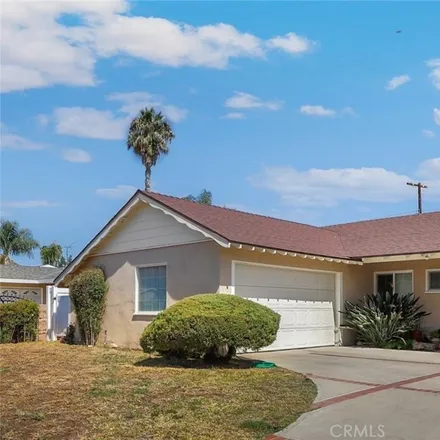 Buy this 3 bed house on 24143 Hartland Street in Los Angeles, CA 91307