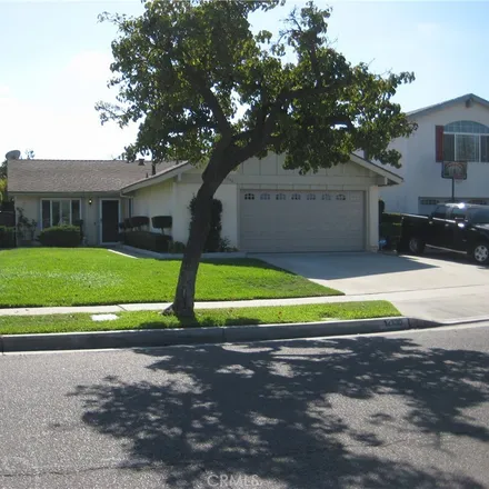 Buy this 4 bed house on 12330 185th Street in Cerritos, CA 90703