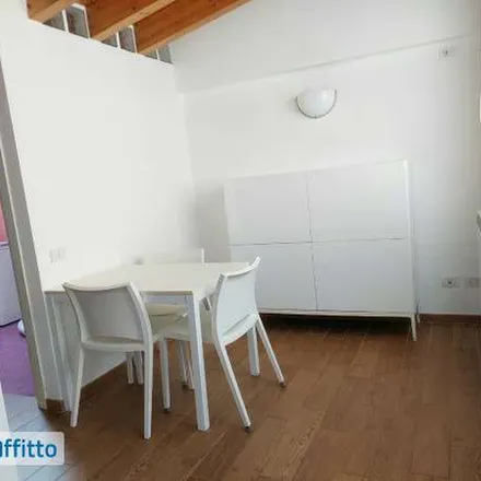 Rent this 2 bed apartment on Via Filippo Baldinucci 24 in 20158 Milan MI, Italy