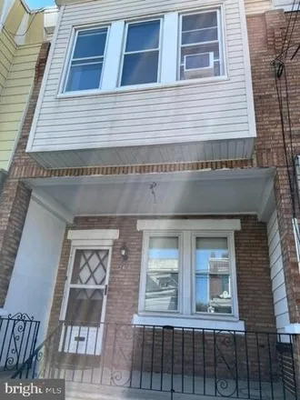 Rent this 3 bed house on 2408 Duncan Street in Philadelphia, PA 19137