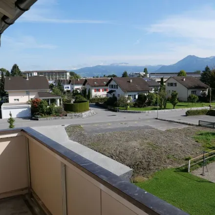 Image 3 - Eichholzstrasse 34, 9436 Balgach, Switzerland - Apartment for rent