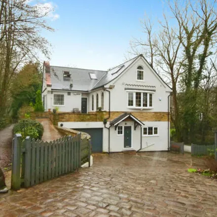 Buy this 6 bed house on Harrogate Ringway in Pannal, HG3 1PE