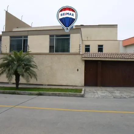 Image 1 - Las Golondrinas, San Isidro, Lima Metropolitan Area 15000, Peru - House for sale