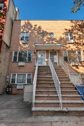 Buy this 5 bed house on 413 East 141st Street in New York, NY 10454