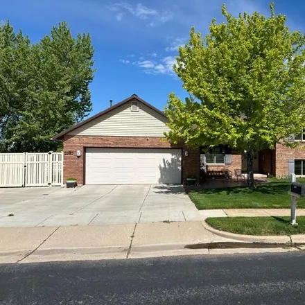 Buy this 4 bed house on 2565 North 2300 East in Layton, UT 84040