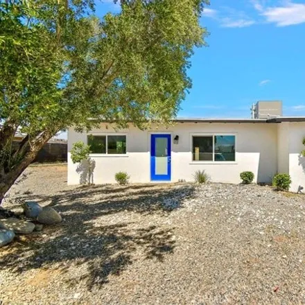 Buy this 3 bed house on 342 Rosa Parks Road in Palm Springs, CA 92262