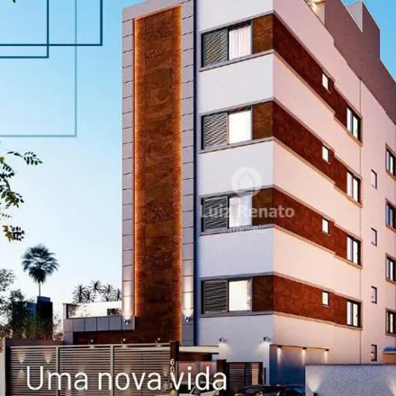 Image 2 - Rua Silva Fortes, União, Belo Horizonte - MG, 31160-370, Brazil - Apartment for sale