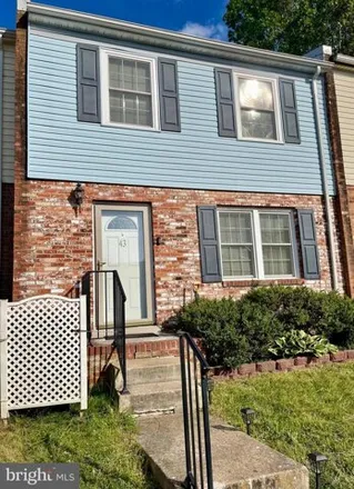 Rent this 3 bed house on 17 Bristol Court in Garrisonville, VA 22556