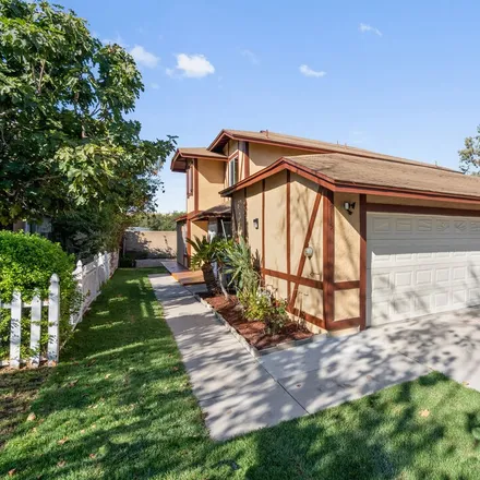 Buy this 3 bed house on 15115 Monterey Avenue in Los Serranos, Chino Hills