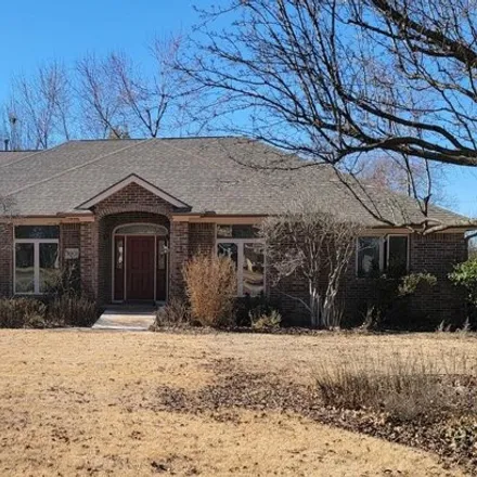 Buy this 3 bed house on 1038 Birdie Drive in Independence, KS 67301