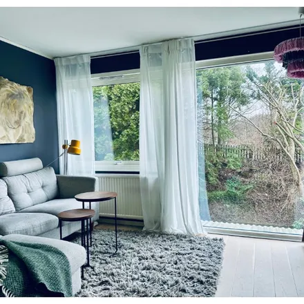 Rent this 6 bed apartment on Västra Brovaktaregatan in 431 36 Mölndal, Sweden