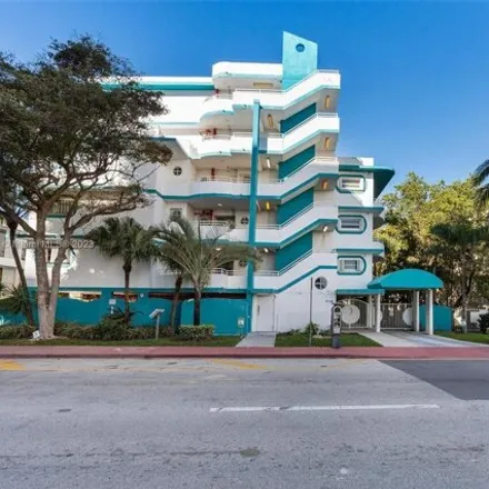 Buy this 2 bed condo on 9156 Collins Ave Apt 208 in Surfside, Florida