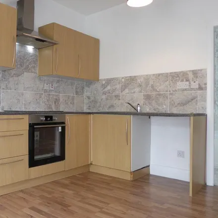Rent this 2 bed apartment on 229 Euston Grove in Morecambe, LA4 5LH
