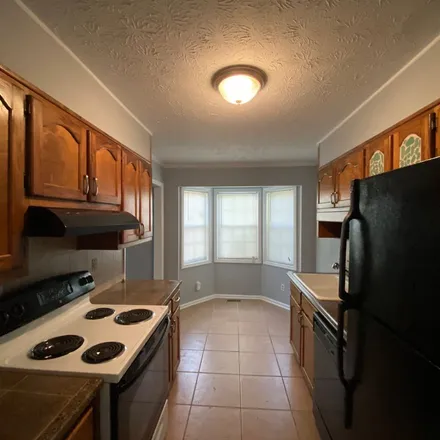 Rent this 2 bed apartment on 7254 Williamsburg Drive in Riverdale, GA 30274