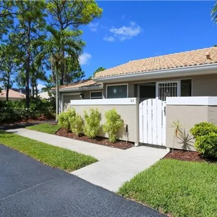 Image 3 - 301 Emerald Bay Circle, Collier County, FL 34110, USA - House for rent