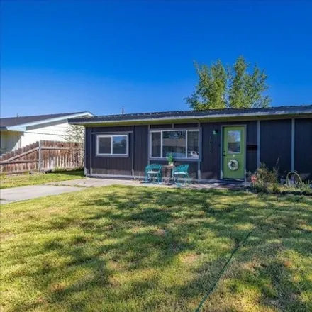 Buy this 3 bed house on 1048 East 16th North Street in Mountain Home, ID 83647