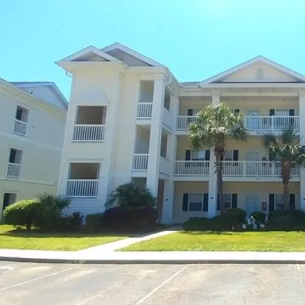Buy this 2 bed condo on 612 River Oaks Drive in River Oaks, Myrtle Beach