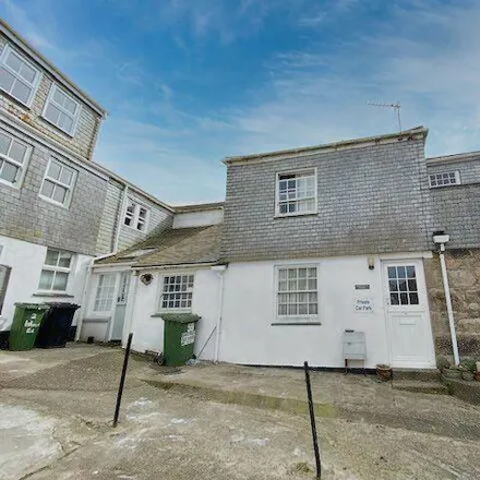 Image 9 - The Blue Bramble Gallery, Back Road East, St. Ives, TR26 1PD, United Kingdom - Townhouse for sale