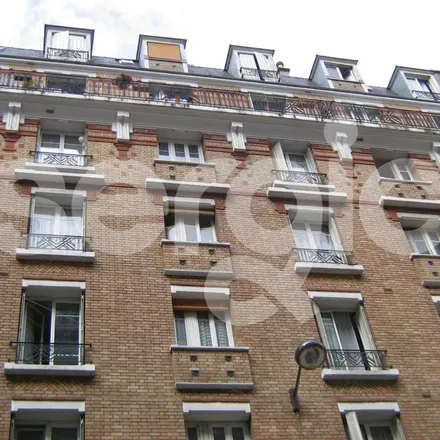 Image 1 - Mairie du 12e arrondissement, Rue de Charenton, 75012 Paris, France - Apartment for rent