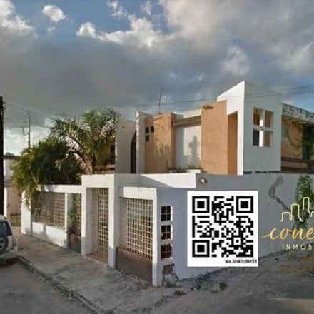 Buy this 5 bed house on Calle 29 in 97246 Mérida, YUC