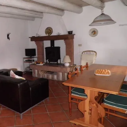 Rent this 2 bed apartment on Arcugnano in Vicenza, Italy