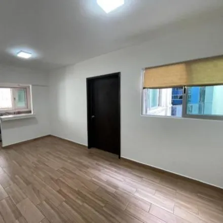 Rent this 1 bed apartment on Calzada General Mariano Escobedo 700 in Colonia Rincón del Bosque, 11590 Mexico City