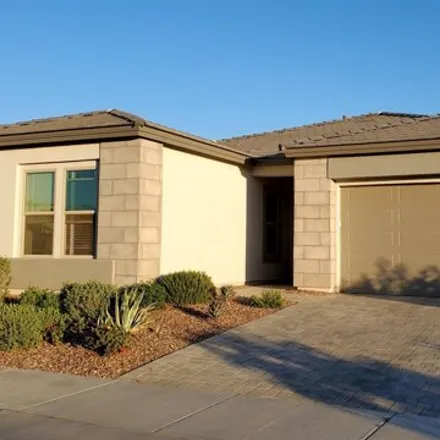 Rent this 4 bed house on 10157 East Strobe Avenue in Mesa, AZ 85212