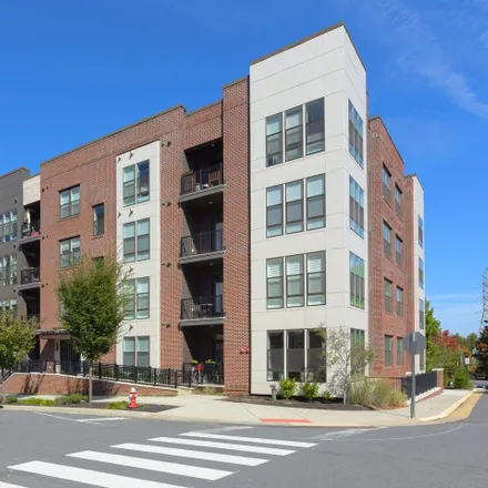 Image 1 - 11200 Reston Station Boulevard, Reston, VA 20190, USA - Condo for rent