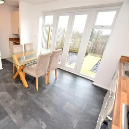 Image 5 - Lamphouse Way, Newcastle-under-Lyme, ST5 0GA, United Kingdom - Duplex for rent