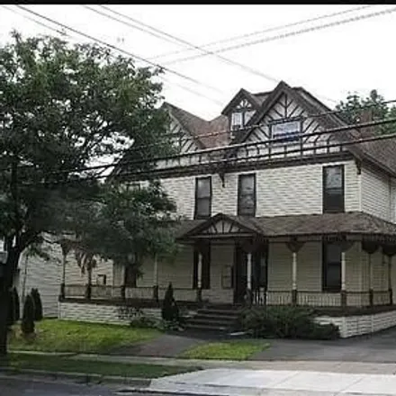 Rent this 5 bed apartment on 61 Seminary Avenue in City of Binghamton, NY 13905