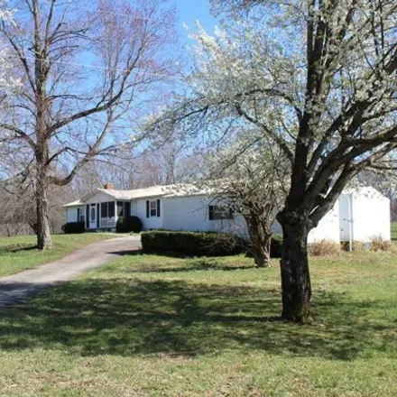 Buy this 3 bed house on Runa Road in Runa, Nicholas County