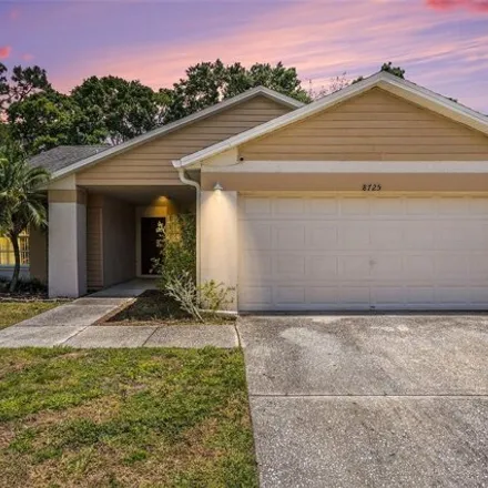 Buy this 4 bed house on 8725 Huntfield Street in Hillsborough County, FL 33635