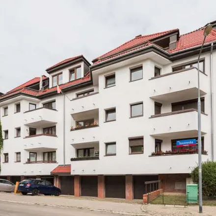 Image 5 - Głogowa 11, 02-639 Warsaw, Poland - Apartment for rent
